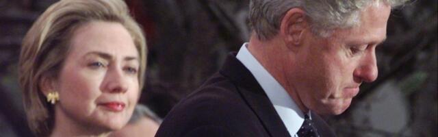 Hilari Klinton svedočila: Ne sećam se da sam ikada srela Epstina