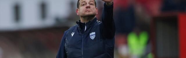 Lalatović posle dve vezane pobede: Želimo u Evropu!