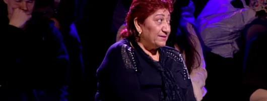 BIVŠA ZADRUGARKA ŠOKIRALA! Rada Vasić čestitala preminulom suprugu rođendan na jeziv način (FOTO)