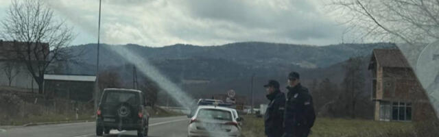 GDE STE POŠLI?! Ptica ne može da uleti u Novi Pazar pred meč sa Zvezdom