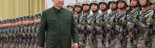 Posle Rusije i Kina se uključuje u rat? Peking priprema finansijsku i vojnu podršku za Iran