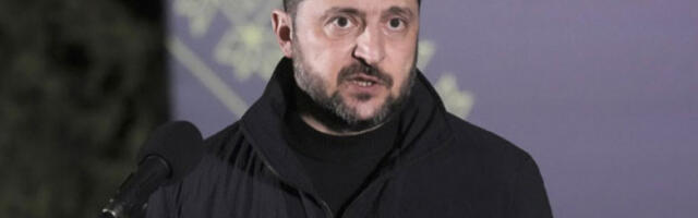 Зеленски најавио сарадњу са европским партнерима на деблокирању помоћи Украјини