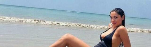 NAROD SE KRSTI KAD VIDI GDE ŽIVI OVA ŽENA: Oko nje sve puca od luksuza, a pogled na ovu lepotu vredi bogatstvo