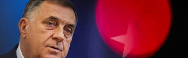 ​Додик: Према уставу, фискална одговорност је на ентитетима