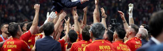 Ovo je španska mašinerija za Mundijal koju će 27. marta da testira nova Srbija, sa Veljkom Paunovićem!