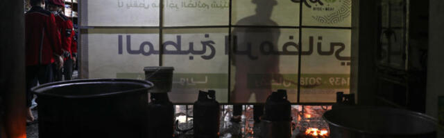 Дамаск забранио служење алкохола у ресторанима и баровима