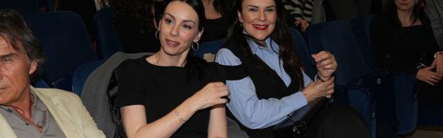 Sloboda Mićalović mašta o velikom filmskom festivalu: Ovako je njena sestra podržava