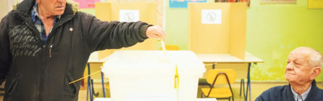 ЦИК БиХ надзор избора поверио фирми коју је Трамп критиковао