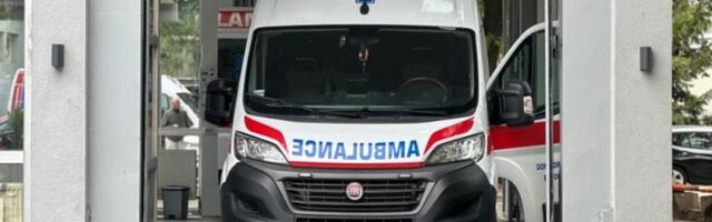 Visoka temperatura, stres i problemi sa pritskom: Zbog ovoga su Kragujevčani zvali Hitnu prethodna 24 sata