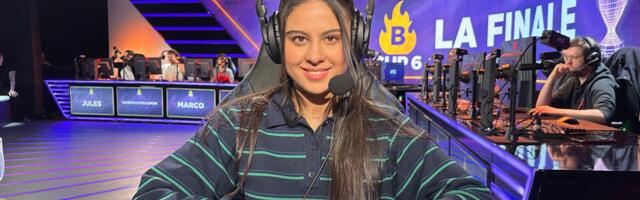 'Šahu je potrebna promena': Žene 'igru za starce' uvode u digitalno doba