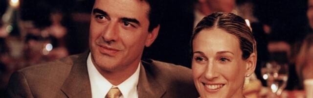 Da li ste čitali i ostale knjige autorke „Sex and the City“ ?