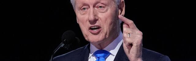 Ove reči je Bil Klinton izgovorio na početku NATO agresije 1999: Svaki Srbin će ih pamtiti dok je živ