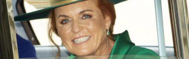 Сарa Фергусон позвана да сведочи у САД о Епштајну