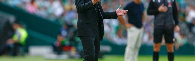 ČOLO JE NEUNIŠTIV: Argentinac ne mrda iz Madrida!