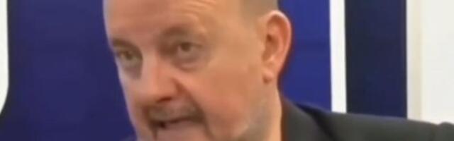 Slovenački političar šokirao Hrvate: Vi ste rasturili Jugu (VIDEO)