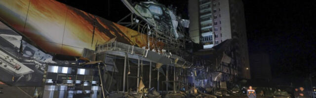 Русија напала кључне авио-базе ВСУ: горе НАТО авиони