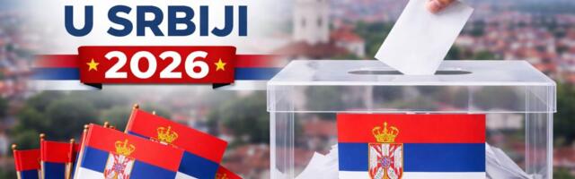 SNS proglasila pobedu u Lučanima, osvojili oko 70 odsto glasova