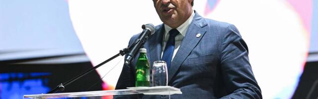 Bratislav Gašić razgovarao sa građanima Konjuha