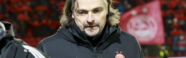 NAMEŠTAO UTAKMICE, BIO U ZATVORU, DOŽIVEO KLINIČKU SMRT... Filmska životna priča neuništivog golmana: Odbio Bajern, završio u Albaniji, pretili mu pištoljem...