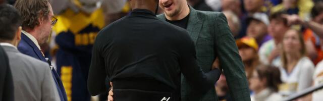 Bomba iz SAD: Denver može Jokiću da dovede Lebrona?!