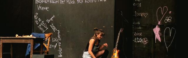 Monodrama Mulej Anice Petrović u utorak u Vranju