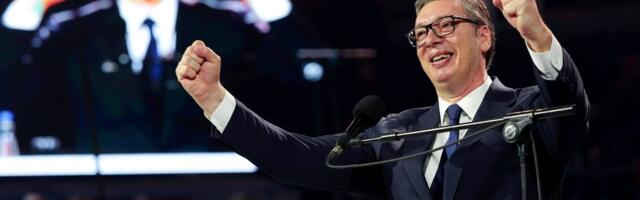 Italijanski mediji razbili zapadne laži o Srbiji: Narod je 29. marta glasao za stabilnost