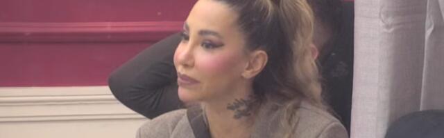 "Ja ću ti uzeti dete": Nikad žešći sukob između Aneli i Asmina, idu na sud zbog male Nore