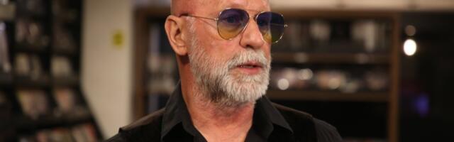 Ovo je prelepa Žikina ćerka: Muzičar objavio sliku sa mlađom naslednicom kako uživaju - prava je lepotica