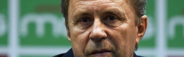 "KRALJ AFRIKE" IMAO JE VAŽNU PORUKU ZA VELJKA PAUNOVIĆA: Nemoj da se plašiš... Imaš materijala!