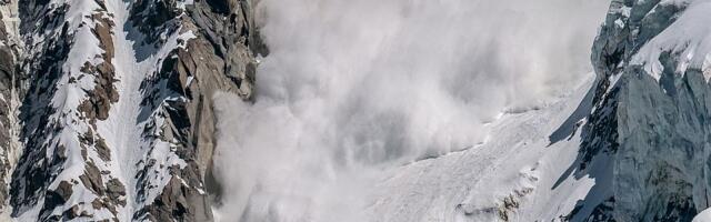 Ove zime u snežnim lavinama u Evropi stradalo 135 ljudi