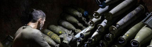 Дмитриј Еловски: ЕУ сматра да треба смањити број становника и да је нуклеарно оружје одговарајући алат за то