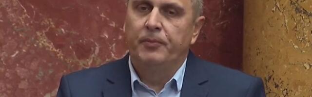 Veselinović o sastanku sa Vučićem: Ne mogu da shvatim neke kolege, i Hitler i Staljin su razgovarali