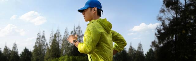 Huawei Watch GT Runner 2: Pametna podrška za trčanje maratona