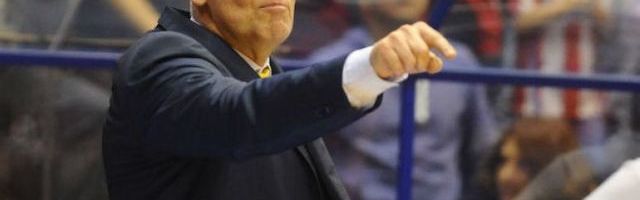Ogorčeni trener Himkija: Kad CSKA ne može da bude šampion to je katastrofa za celu Rusiju