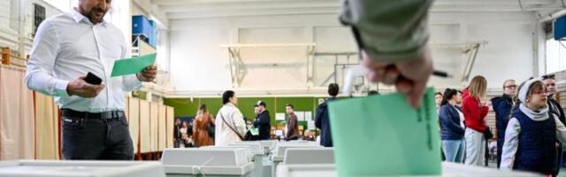 ANALITIČAR JASAN Kome rastu šanse zbog velike izlaznosti u Mađarskoj?