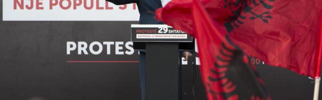 KURTIJEVE HORDE KRENULE KA SEVERU! Antisrpska akcija isplanirana DO TANČINA - hoće da nam OTMU Mitrovicu