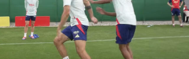 “Najveći fenomen koji je svet video, njegovo vreme tek dolazi”