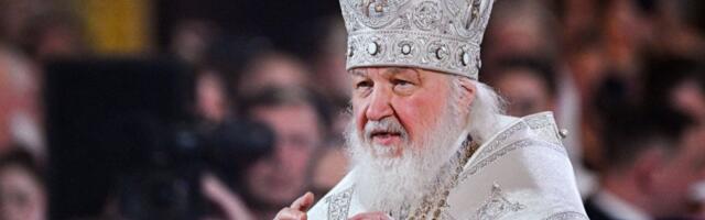 Hitno i dramatično upozorenje ruskog patrijarha! Pravoslavni svet je u velikoj opasnosti - sile zla su pokrenule pakleni plan