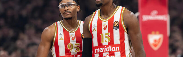 MONEKE NE MOŽE DA PREBOLI BARSU: Teško je podneo poraz, pa poslao neočekivanu poruku delijama (FOTO)