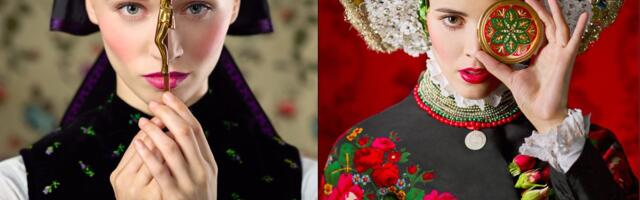 Srpski fotograf Pavel Surovi osvojio 2 zlatne medalje Brazilu