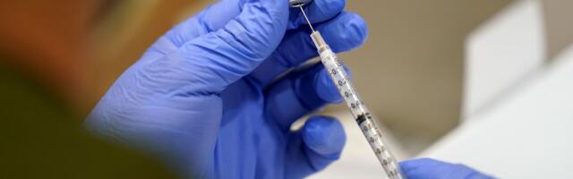 SZO: U Evropi samo četiri zemlje vakcinišu dovoljno ljudi protiv gripa