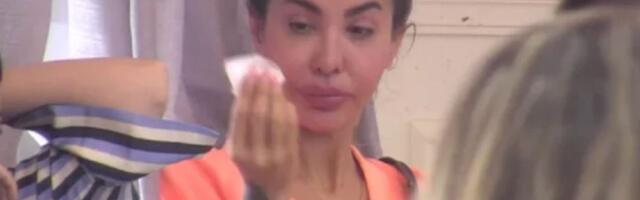 Haos u Eliti! Ivan Marinković ponizio Aneli pred svima: Ona u suzama zbog gnusnih uvreda koje joj je uputio