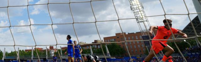 Barsa sigurna – osigurava tron i pre El Klasika?