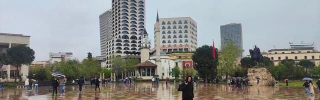 Albanija, SAD i Grčka potpisale sporazum o gasu vrijedan šest milijardi dolara