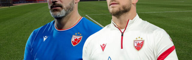 STANKOVIĆ PORUČIO ARNAUTOVIĆU: Napustićemo Marakanu ako ne uradiš ovo