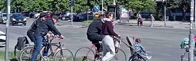 Kočnice, lanac, gume: Koliko košta servis za dvotočkaše?