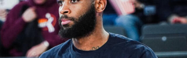 KODI POSLAO JASNU PORUKU KALINIĆU: Oglasio se Zvezdin plejmejker, evo šta je poručio saigraču nakon incidenta! (FOTO)
