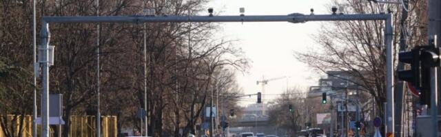 ZELENA I ŽUTA STRELICA, I CRVENI IKS! Beograđani, ovde će srednja traka menjati smer!