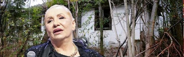 RODNA KUĆA VESNE ZMIJANAC DEMOLIRANA! Meštani doneli MOMENTALNU odluku!
