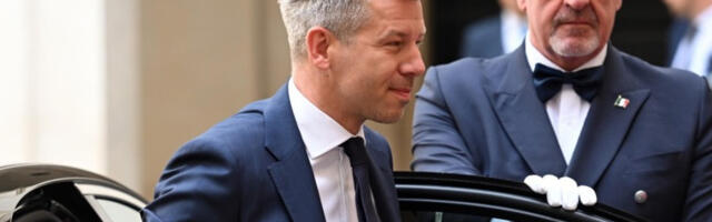Мађар позвао Мелони да посети Мађарску